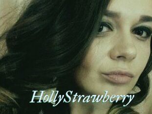 HollyStrawberry