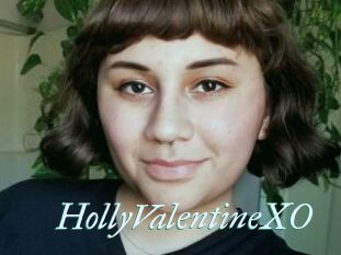 HollyValentineXO