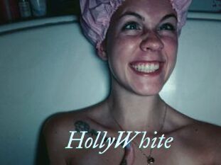 Holly_White