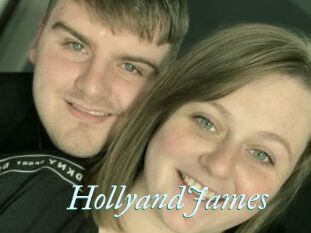 HollyandJames