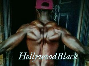 HollywoodBlack