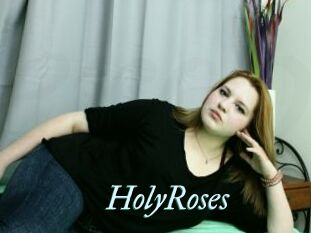 HolyRoses