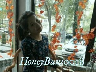 HoneyBani0018