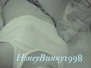 HoneyBunny1998