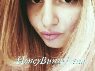 HoneyBunnyLena