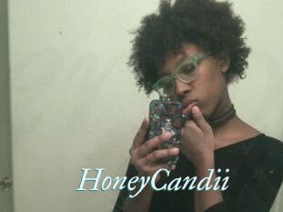 HoneyCandii