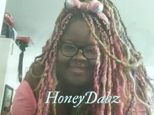 HoneyDabz