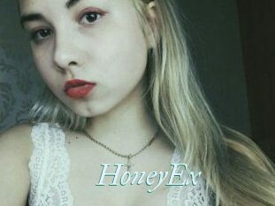 HoneyEx