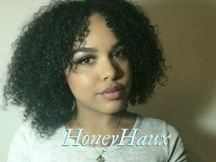 HoneyHaux