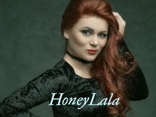 HoneyLala