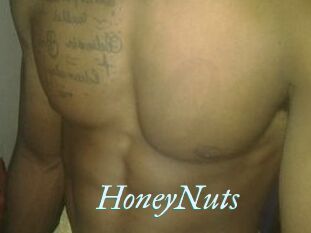 HoneyNuts