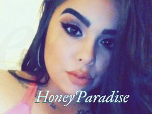 HoneyParadise