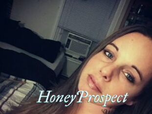 HoneyProspect