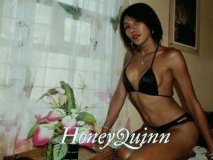 HoneyQuinn