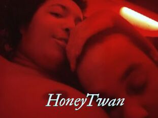 HoneyTwan