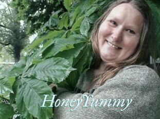 HoneyYummy