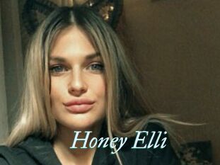 Honey_Elli