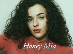 Honey_Mia