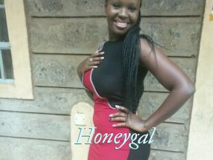 Honeygal