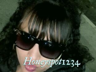 Honeyspot1234