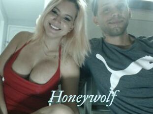 Honeywolf