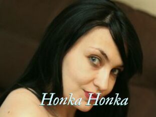 Honka_Honka