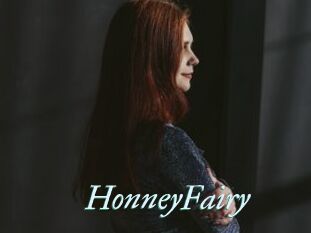 HonneyFairy