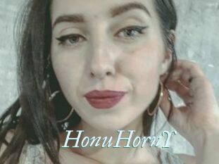 HonuHornY