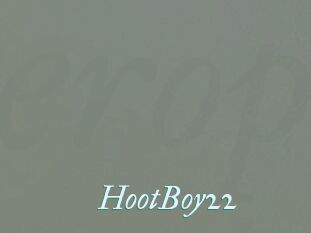 HootBoy22