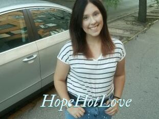 HopeHotLove