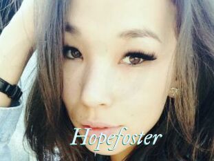 Hopefoster