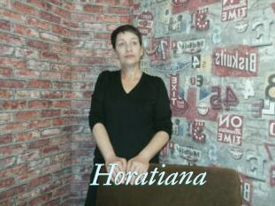 Horatiana