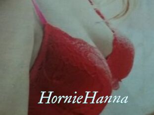 HornieHanna