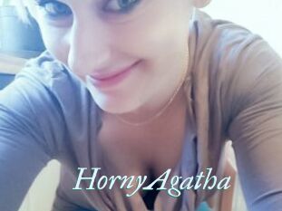 HornyAgatha