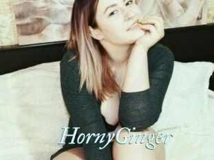 HornyGinger