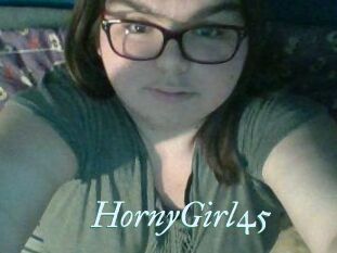 HornyGirl45