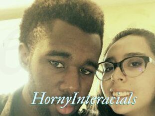 HornyInteracials