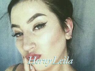 HornyLeila_