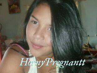 HornyPregnantt