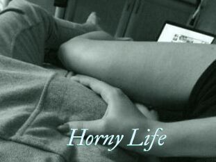 Horny_Life