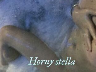 Horny_stella