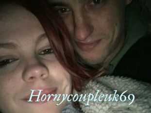 Hornycoupleuk69