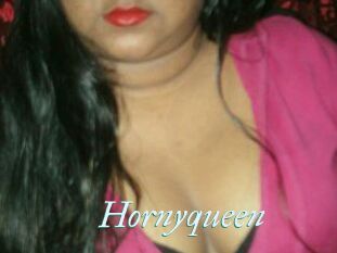 Hornyqueen