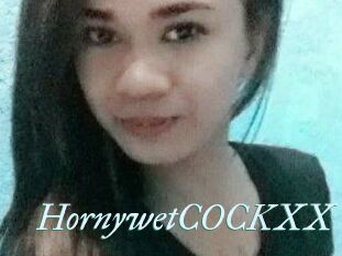 HornywetCOCKXX