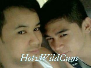 Hot2WildCum