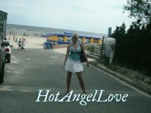 HotAngelLove