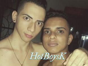 HotBoysK