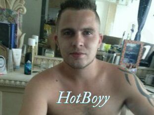 HotBoyy