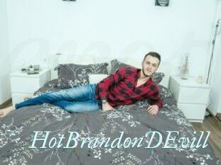 HotBrandonDEvill