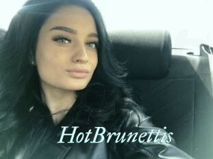 HotBrunettis